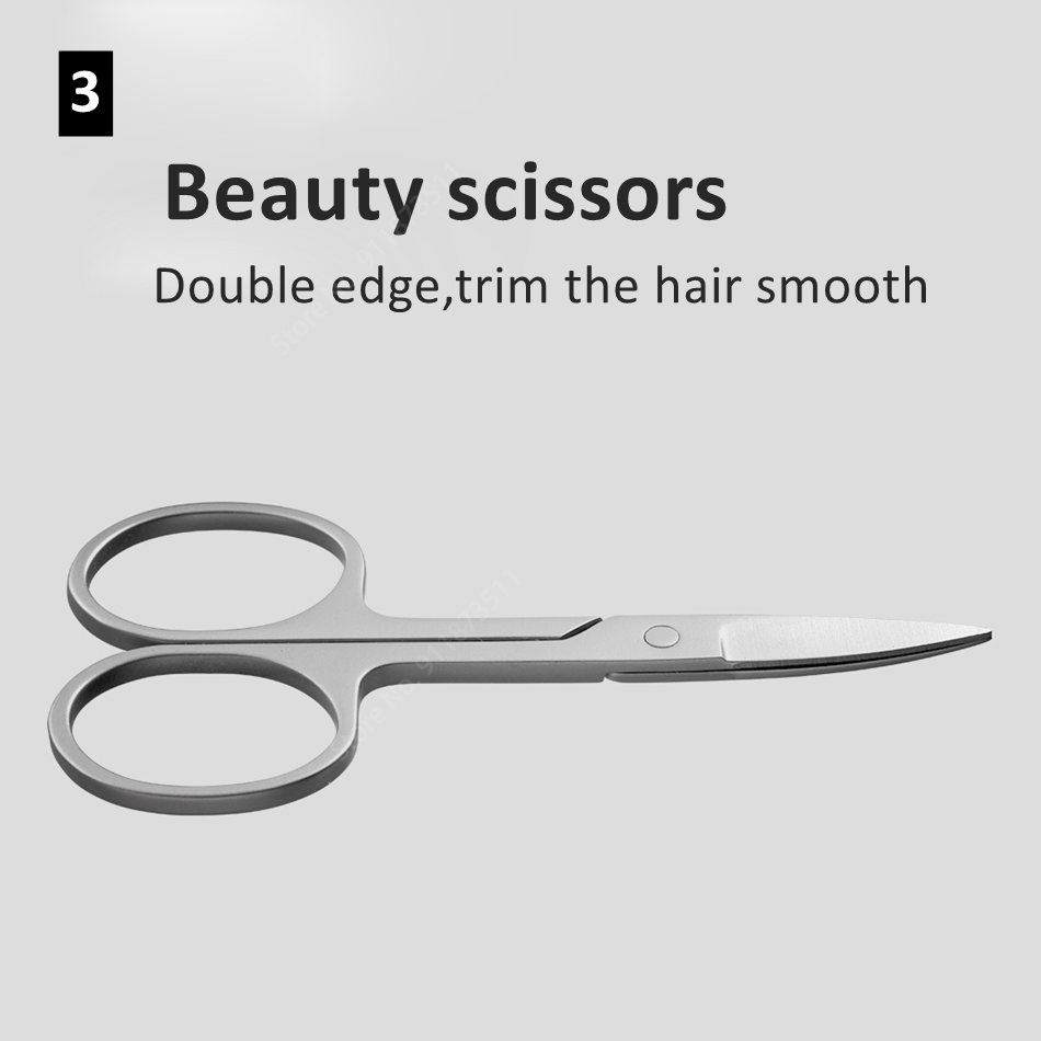 XIAOMI Mijia Nail Clipper Five - огляд і ціна Smart Garden Xiaomi