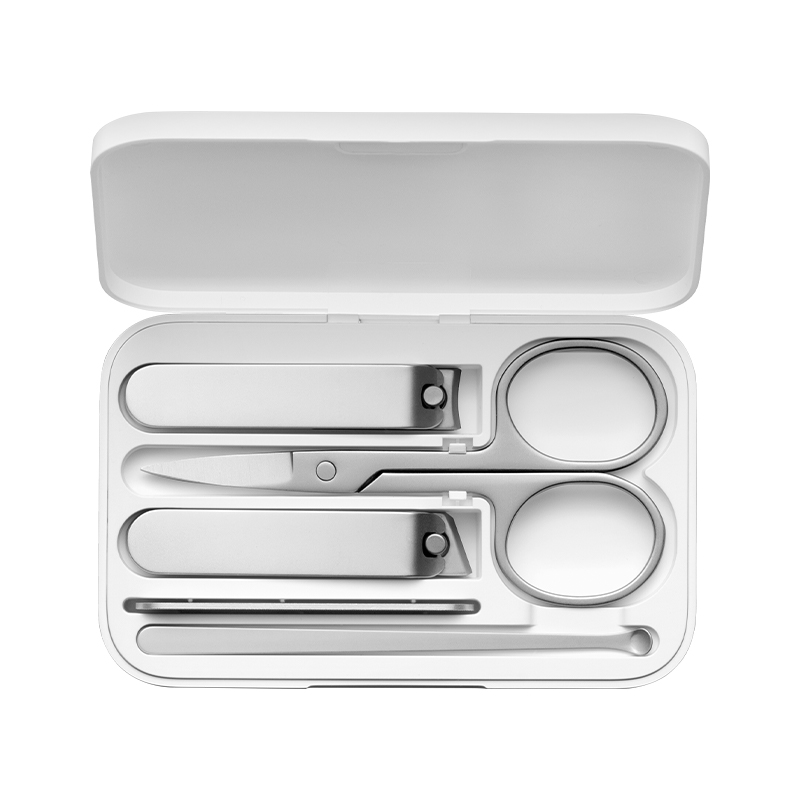 XIAOMI Mijia Nail Clipper Five - огляд і ціна Smart Garden Xiaomi
