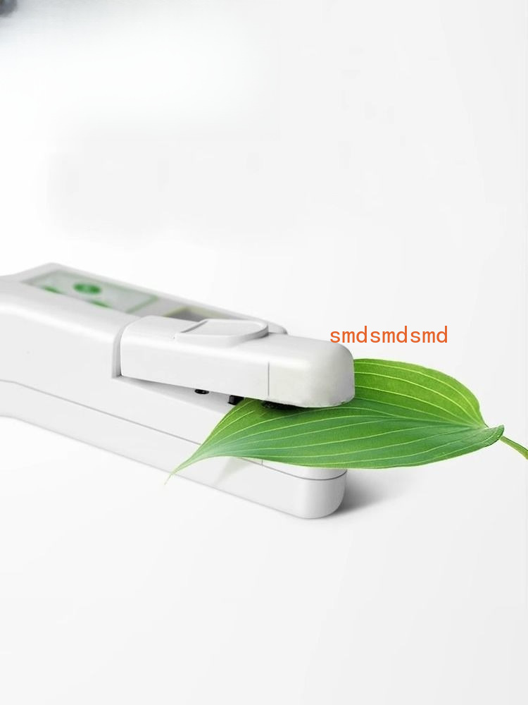 Chlorophyll Meter Plant Nutrie - огляд і ціна Smart Garden Nutrients