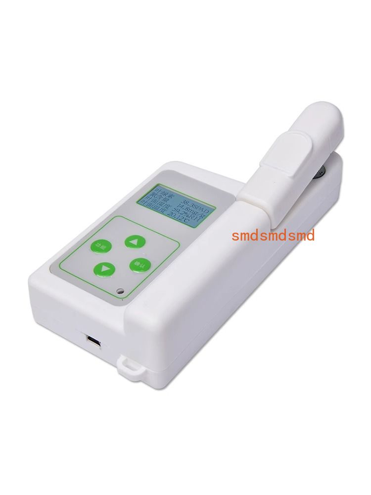 Chlorophyll Meter Plant Nutrie - огляд і ціна Smart Garden Nutrients