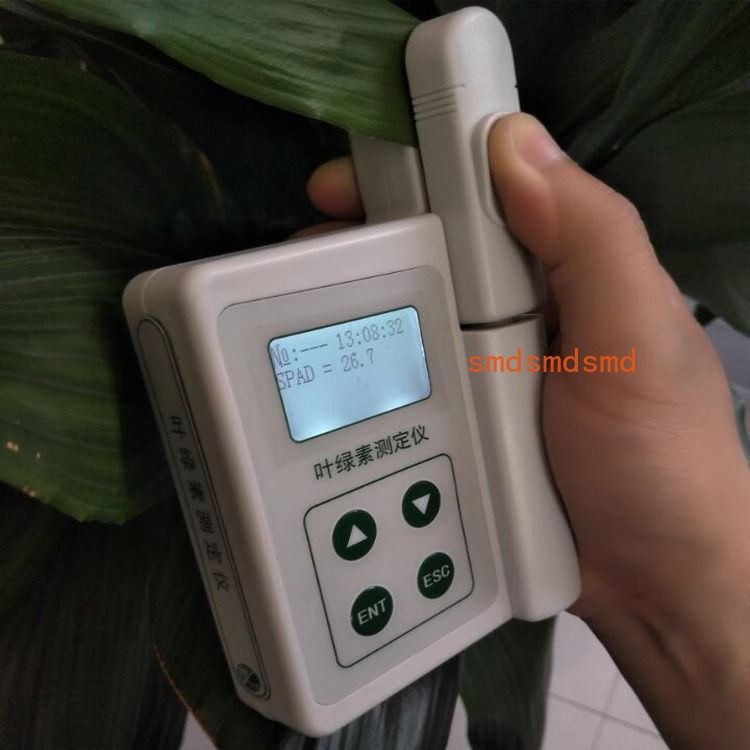 Chlorophyll Meter Plant Nutrie - огляд і ціна Smart Garden Nutrients