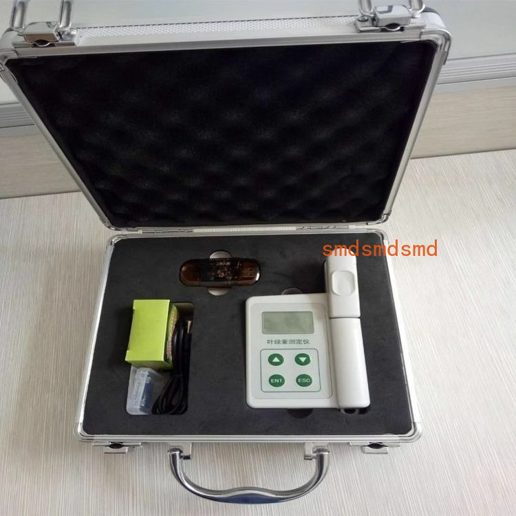 Chlorophyll Meter Plant Nutrie - огляд і ціна Smart Garden Nutrients