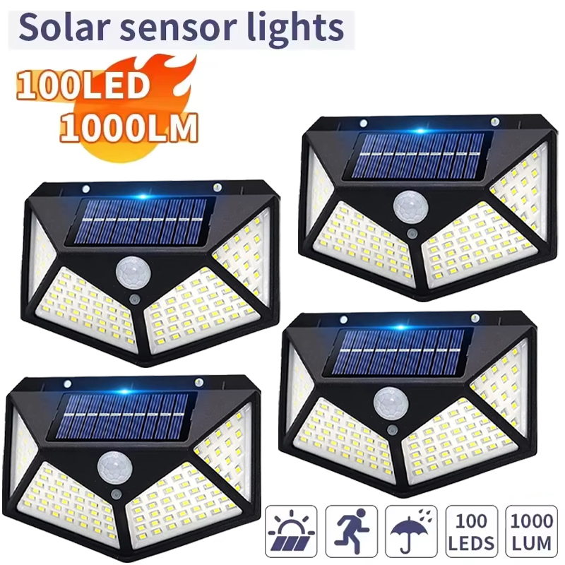 Smart Solar LED Wall Lights 10 - огляд і ціна Smart Garden Smart Fence