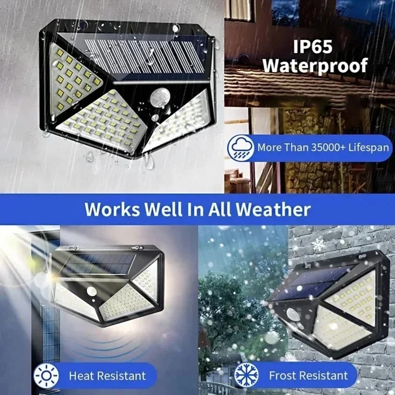 Smart Solar LED Wall Lights 10 - огляд і ціна Smart Garden Smart Fence
