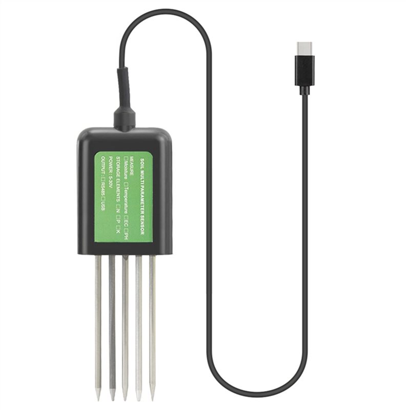 A92P Smart For Android Soil Mo - огляд і ціна Smart Garden Nutrients