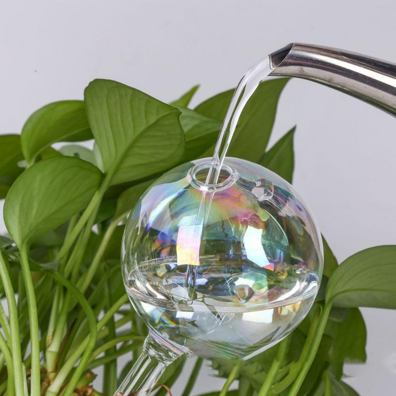Automatic Watering System Self - огляд і ціна Smart Garden Sprinkler System