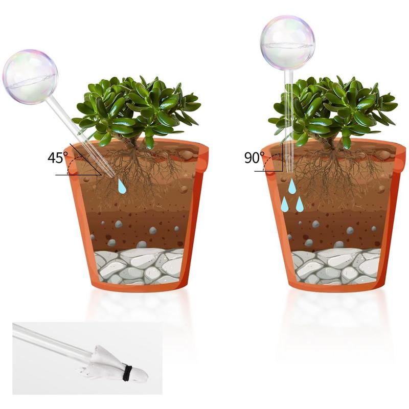 Automatic Watering System Self - огляд і ціна Smart Garden Sprinkler System