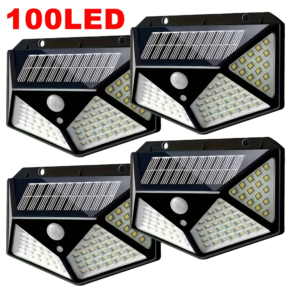 100LED Outdoor Solar Garden Li - огляд і ціна Smart Garden Solar