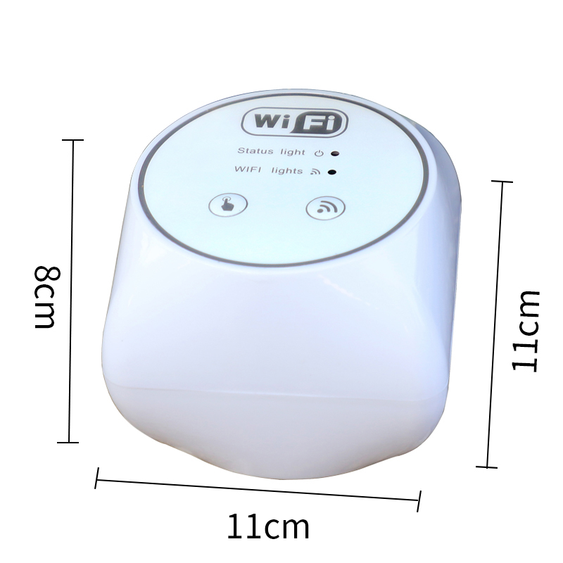 WiFi Smart Garden Irrigation C - огляд і ціна Smart Garden Iot