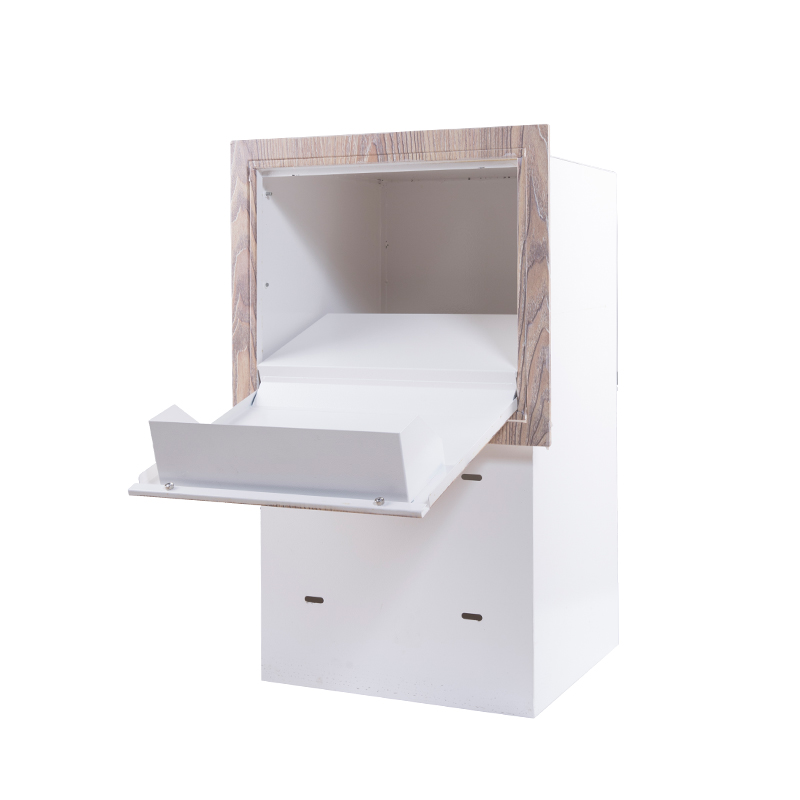 Smart Shop Parcel Delivery Box - огляд і ціна Smart Garden Smart Fence
