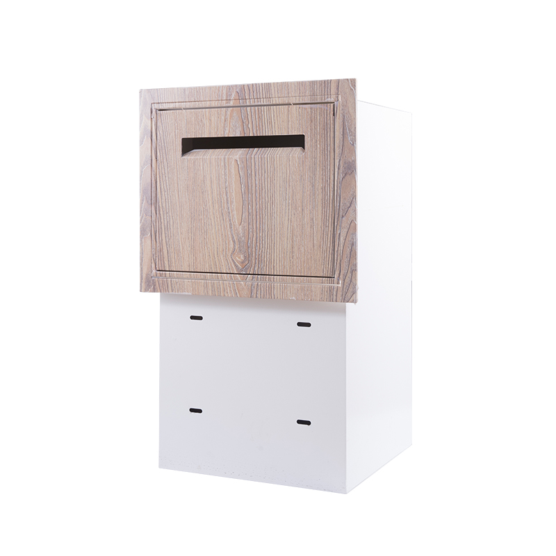 Smart Shop Parcel Delivery Box - огляд і ціна Smart Garden Smart Fence