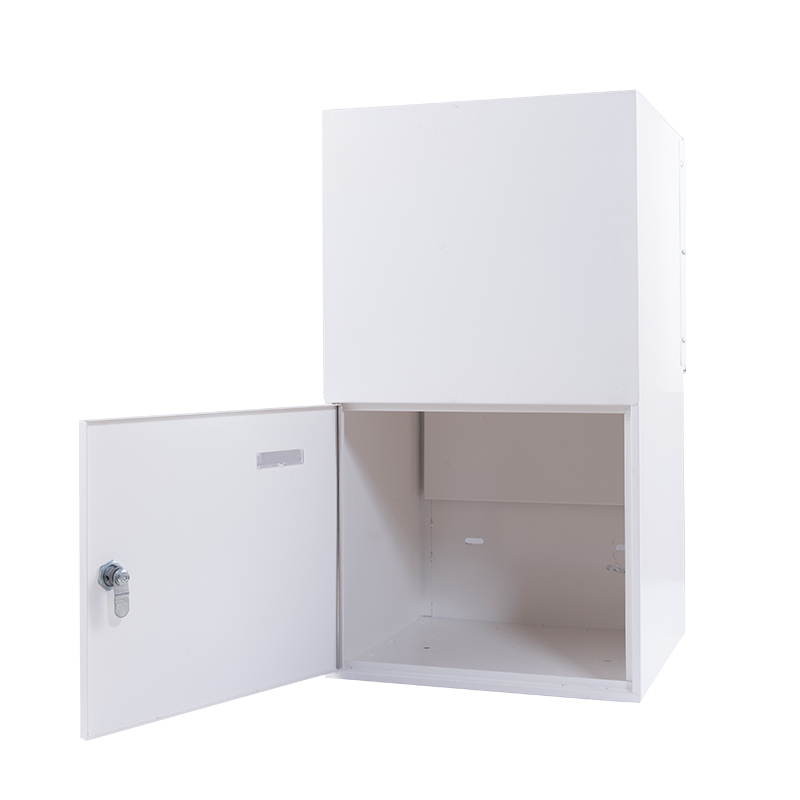 Smart Shop Parcel Delivery Box - огляд і ціна Smart Garden Smart Fence