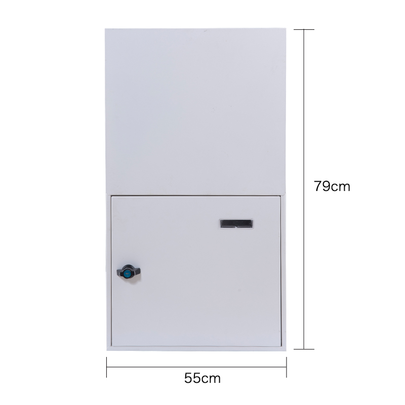 Smart Shop Parcel Delivery Box - огляд і ціна Smart Garden Smart Fence