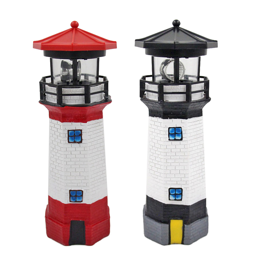 Lighthouse Shape Solar LED Lig - огляд і ціна Smart Garden Smart Fence
