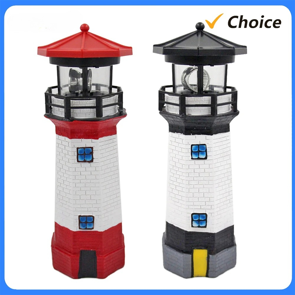 Lighthouse Shape Solar LED Lig - огляд і ціна Smart Garden Smart Fence