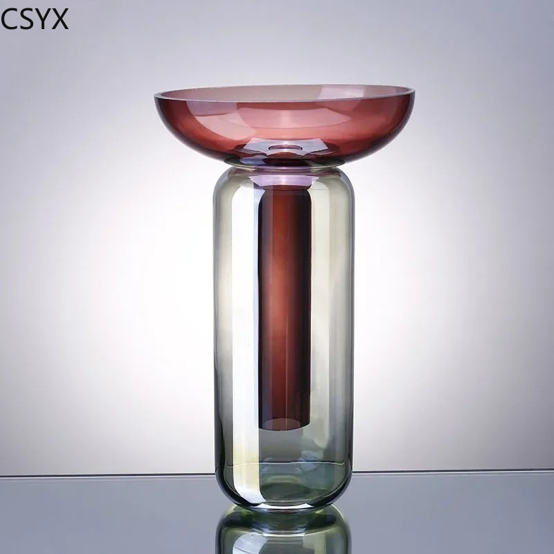 Gradient Colored Detachable Gl - огляд і ціна Hydroponic Grow Pod