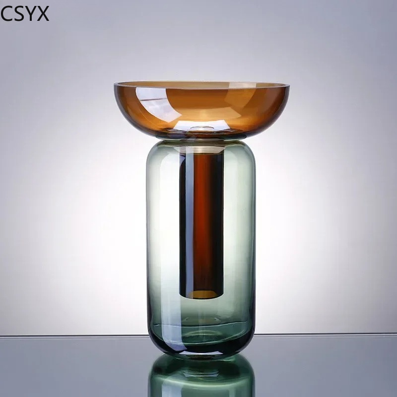 Gradient Colored Detachable Gl - огляд і ціна Hydroponic Grow Pod
