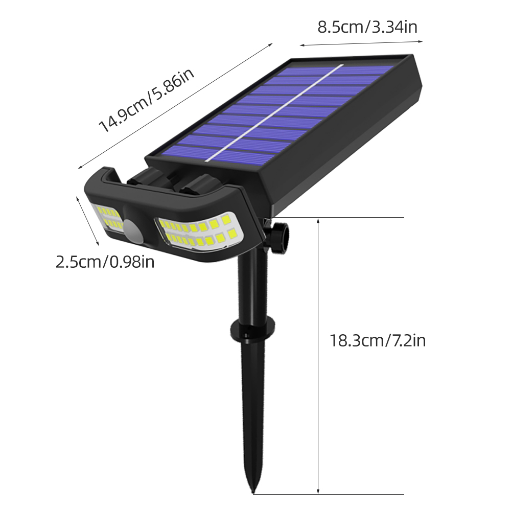 LED Solar Garden Light Smart O - огляд і ціна Smart Garden Smart Fence