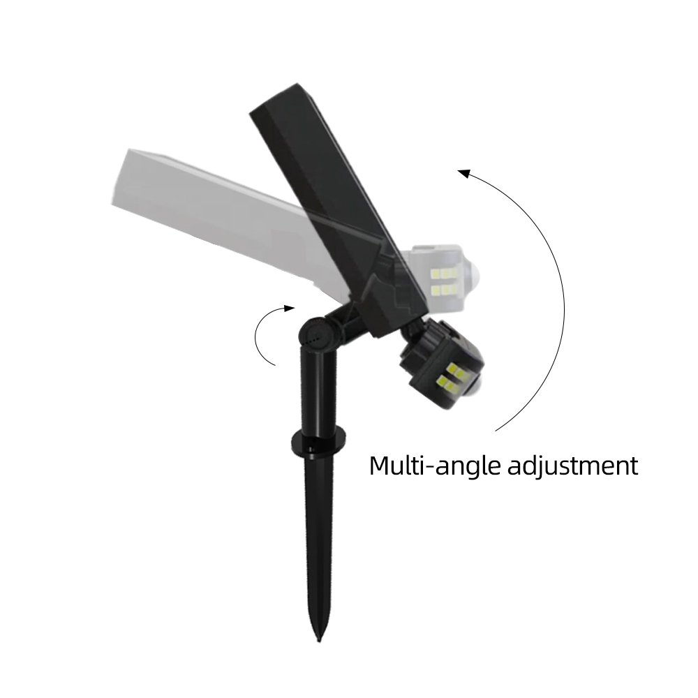 LED Solar Garden Light Smart O - огляд і ціна Smart Garden Smart Fence