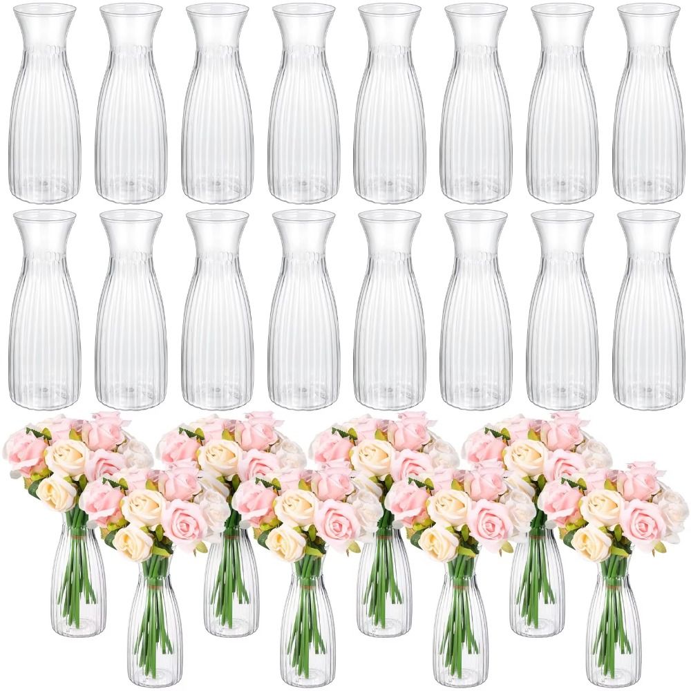New Transparent Plastic Flower - огляд і ціна Hydroponic Grow Pod