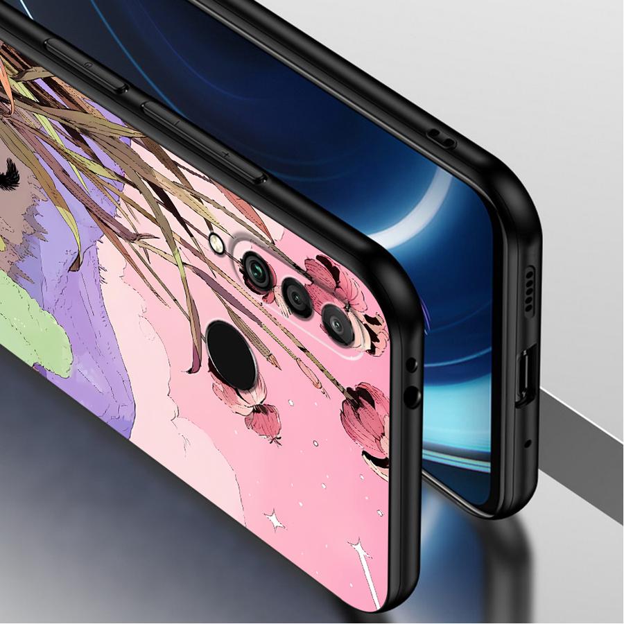 Garden Black Cat Movement Case - огляд і ціна Huawei Smart Garden