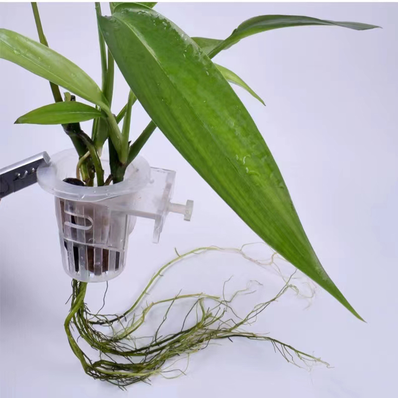 Aquarium Planting Basket Hydro - огляд і ціна Hydroponic Grow Pod